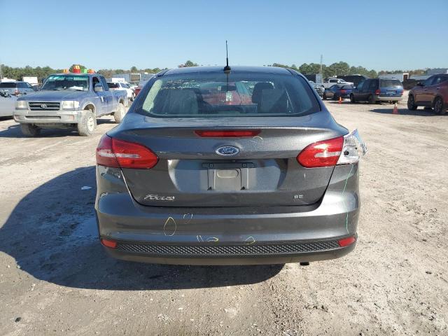 Photo 6 from auction – 2017 FORD FOCUS SE with VIN 1FADP3F26HL315134