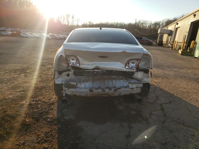Photo 6 from auction – 2010 CHEVROLET MALIBU LTZ with VIN 1G1ZE5E77A4132056