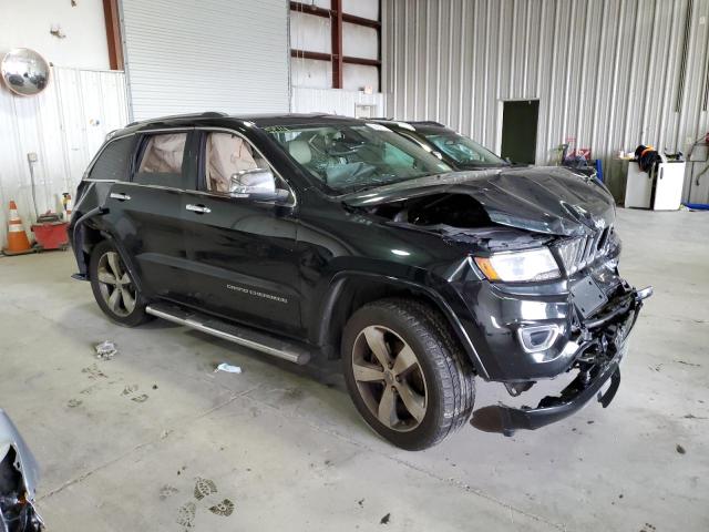 Photo 4 from auction – 2014 JEEP GRAND CHER with VIN 1C4RJFCG7EC209533