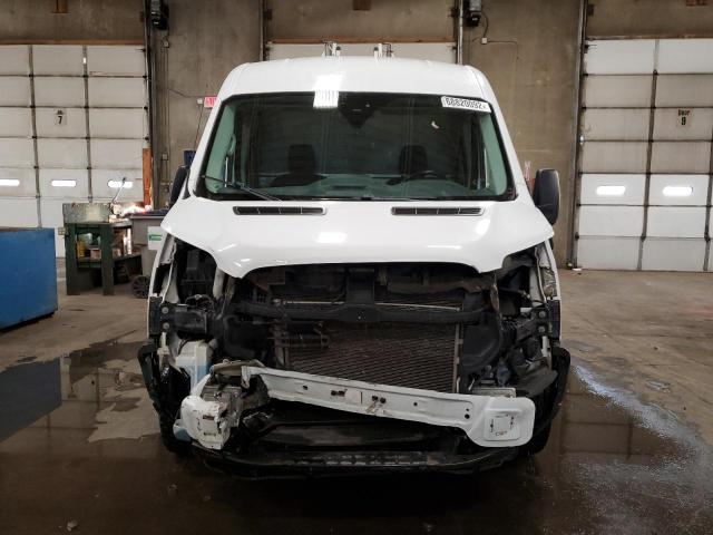Photo 5 from auction – 2017 FORD TRANSIT T- with VIN 1FTYR2CG6HKA04597