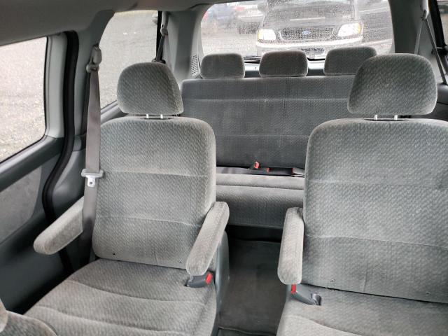Photo 10 from auction – 2001 HONDA ODYSSEY LX with VIN 2HKRL18581H507849
