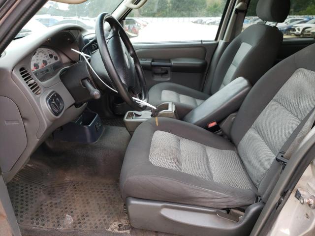 Photo 7 from auction – 2004 FORD EXPLORER S with VIN 1FMZU67K04UB65207