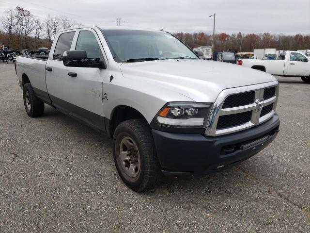 Photo 4 from auction – 2011 DODGE RAM 2500 with VIN 3D7UT2CL9BG588642