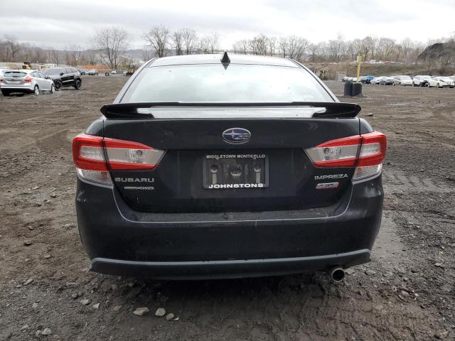 Photo 6 from auction – 2017 SUBARU IMPREZA SP with VIN 4S3GKAM64H3617926