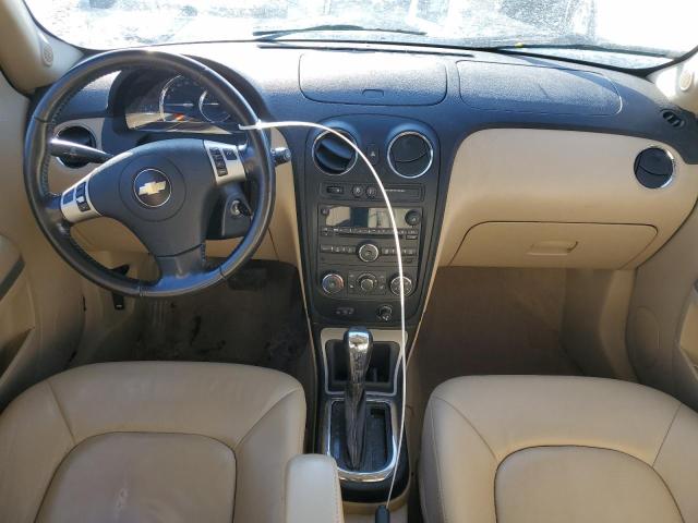 Photo 8 from auction – 2010 CHEVROLET HHR with VIN 3GNBACDV6AS536000