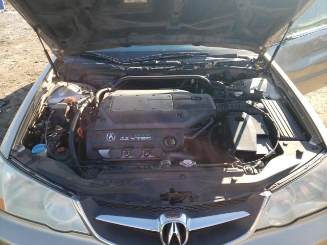 Photo 11 from auction – 2003 ACURA 3.2TL with VIN 19UUA566X3A090796