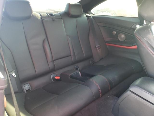 Photo 10 from auction – 2014 BMW 428 I with VIN WBA3N3C50EF710671
