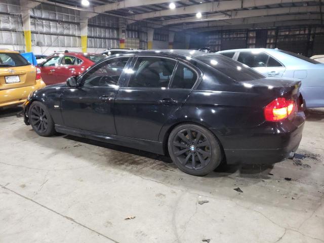 Photo 2 from auction – 2011 BMW 335 I with VIN WBAPM5C57BE577019