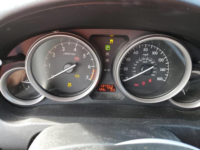 Photo 9 from auction – 2011 MAZDA 6 I with VIN 1YVHZ8BH9B5M08121
