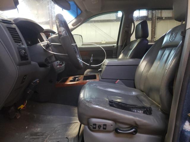 Photo 7 from auction – 2006 DODGE RAM 3500 with VIN 3D7LX39C36G255954