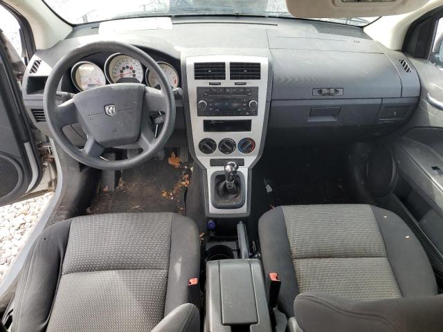 Photo 8 from auction – 2009 DODGE CALIBER SX with VIN 1B3HB48CX9D221017