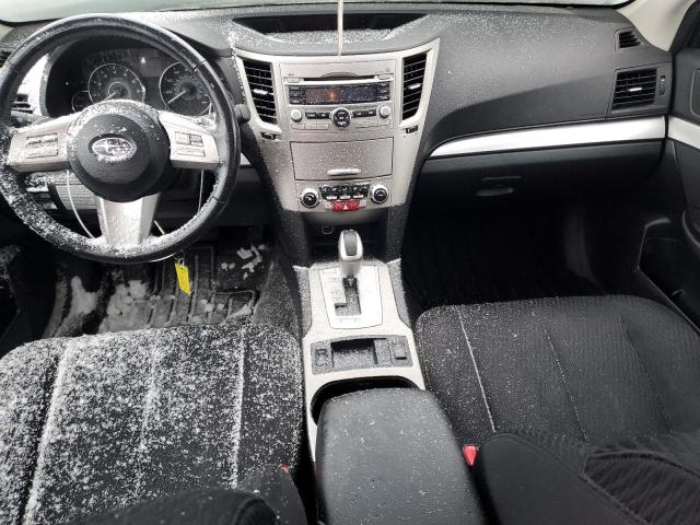 Photo 8 from auction – 2010 SUBARU LEGACY 2.5 with VIN 4S3BMBC65A3228309