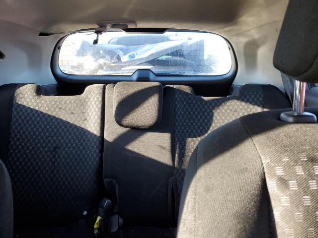 Photo 10 from auction – 2011 TOYOTA SCION XD with VIN JTKKU4B47B1013774