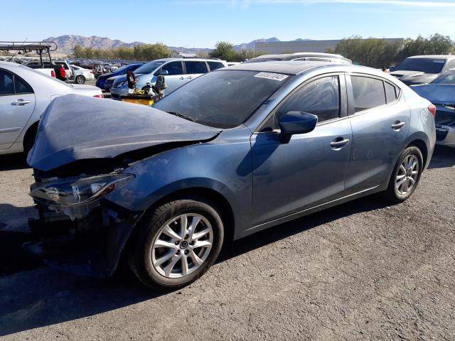 MAZDA 3 TOURING 2015 with VIN 3MZBM1V74FM161883 - Photo from auction