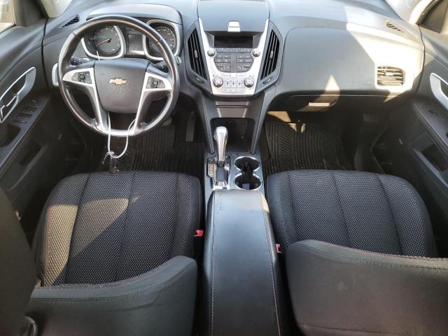 Photo 8 from auction – 2011 CHEVROLET EQUINOX LT with VIN 2CNALDEC9B6456770