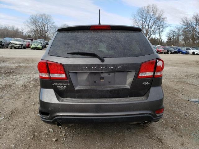 Photo 6 from auction – 2015 DODGE JOURNEY R/ with VIN 3C4PDCEG2FT535353