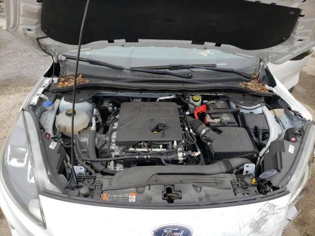 Photo 12 from auction – 2020 FORD ESCAPE S with VIN 1FMCU0F65LUA24980