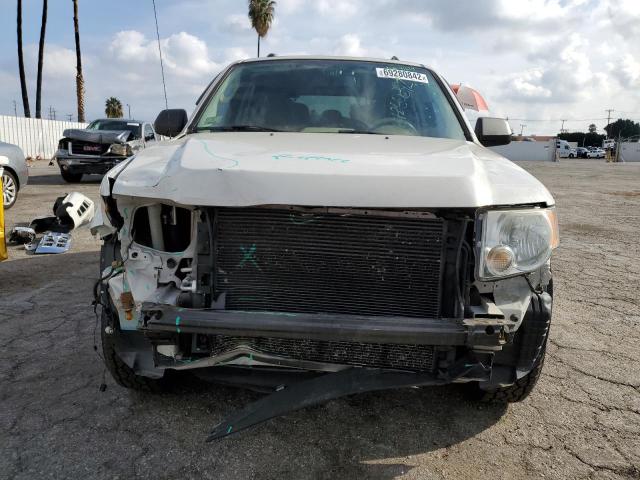 Photo 5 from auction – 2011 FORD ESCAPE XLT with VIN 1FMCU0D77BKC05942