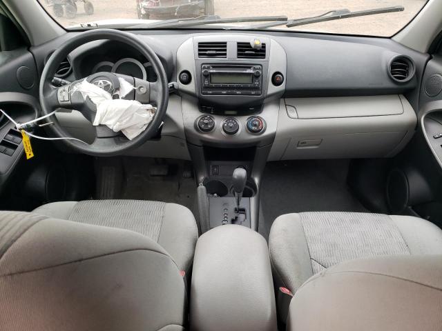 Photo 8 from auction – 2012 TOYOTA RAV4 with VIN 2T3BF4DV5CW260303