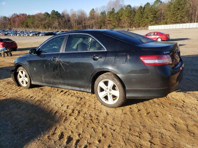 Photo 2 from auction – 2011 TOYOTA CAMRY BASE with VIN 4T1BF3EK9BU742942