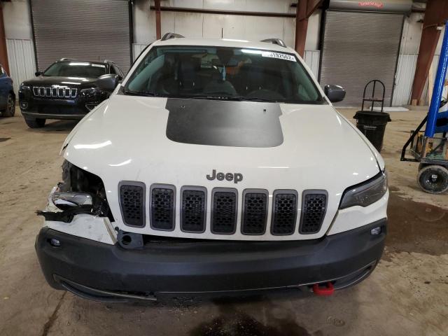 Photo 5 from auction – 2019 JEEP CHEROKEE T with VIN 1C4PJMBX8KD422218