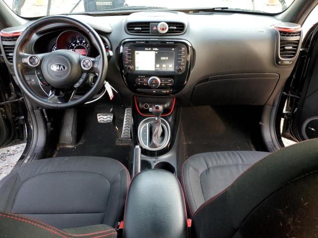 Снимка 8 от търг – 2016 KIA SOUL + с VIN KNDJP3A53G7348792