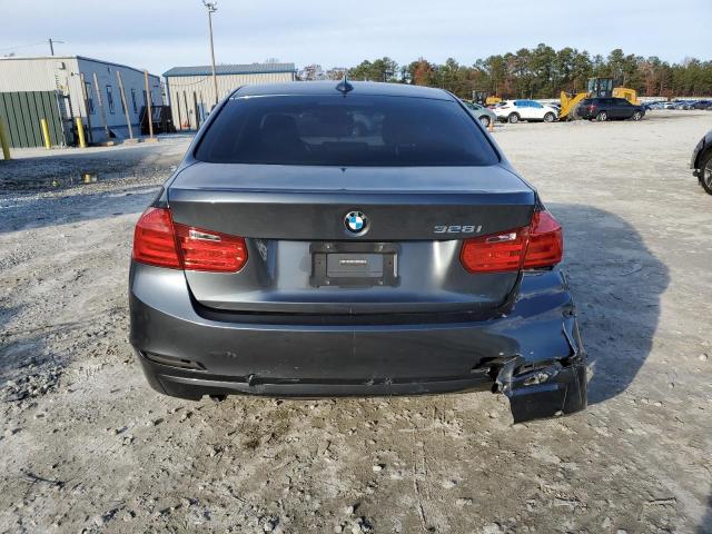 Photo 6 from auction – 2015 BMW 328 I with VIN WBA3A5G53FNS90347