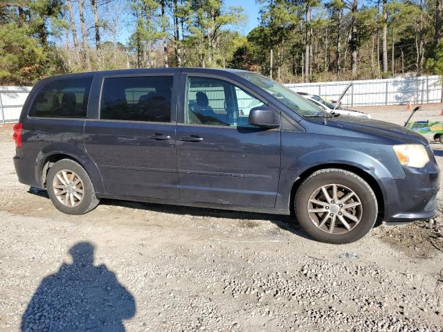 Photo 4 from auction – 2013 DODGE GRAND CARA with VIN 2C4RDGCG3DR678508