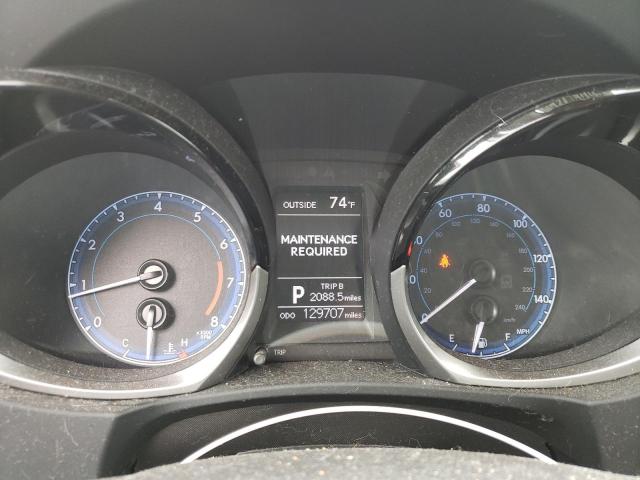 Photo 9 from auction – 2015 TOYOTA COROLLA L with VIN 2T1BURHE5FC328031