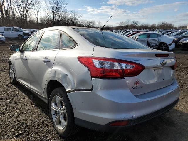 Photo 2 from auction – 2014 FORD FOCUS SE with VIN 1FADP3F2XEL358662