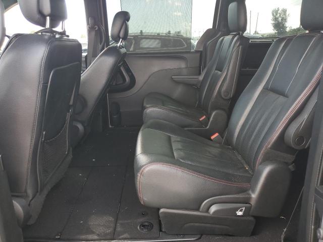 Photo 11 from auction – 2017 DODGE GRAND CARA with VIN 2C4RDGEG7HR813086