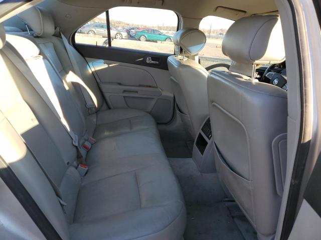 Photo 10 from auction – 2008 CADILLAC STS with VIN 1G6DW67V580112151
