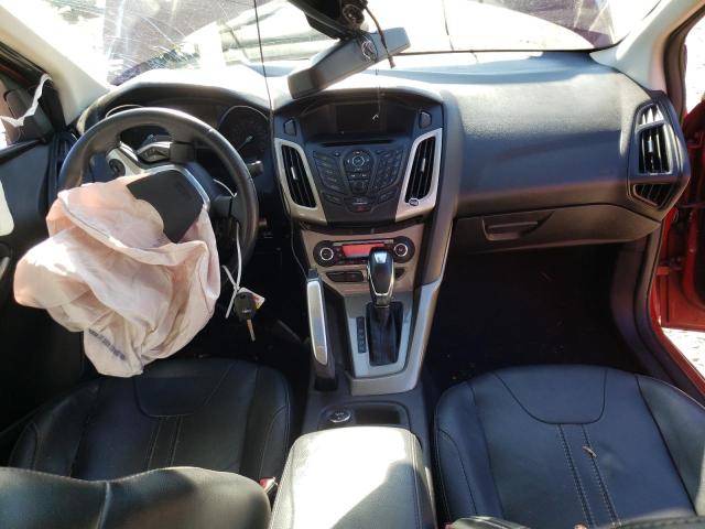 Photo 8 from auction – 2012 FORD FOCUS SEL with VIN 1FAHP3H2XCL471863