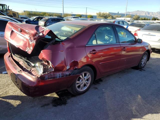 Photo 3 from auction – 2004 TOYOTA CAMRY LE with VIN 4T1BF32KX4U066024