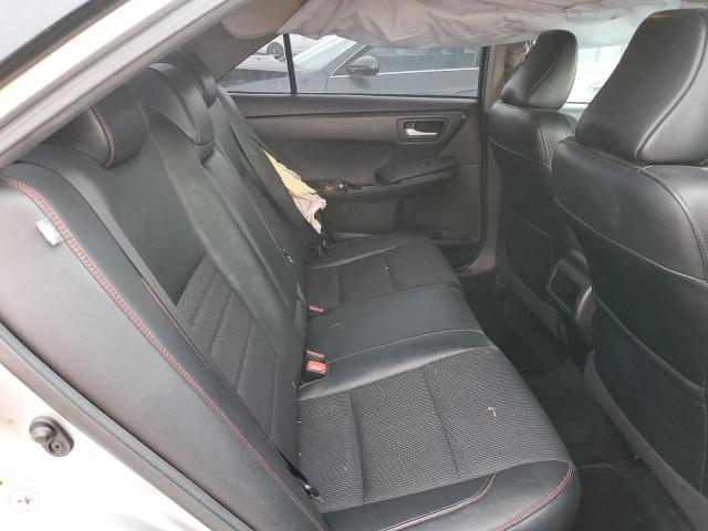 Photo 10 from auction – 2017 TOYOTA CAMRY LE with VIN 4T1BF1FK7HU747147
