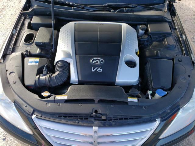 Photo 11 from auction – 2011 HYUNDAI GENESIS 3. with VIN KMHGC4DE7BU117519