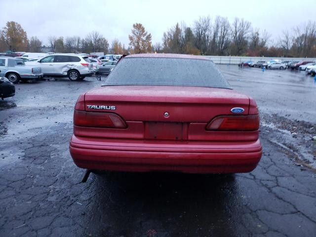 Photo 6 from auction – 1994 FORD TAURUS GL with VIN 1FALP52U5RG264881