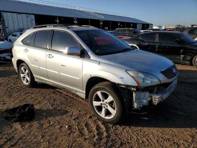 Photo 4 from auction – 2005 LEXUS RX 330 with VIN 2T2GA31UX5C030856