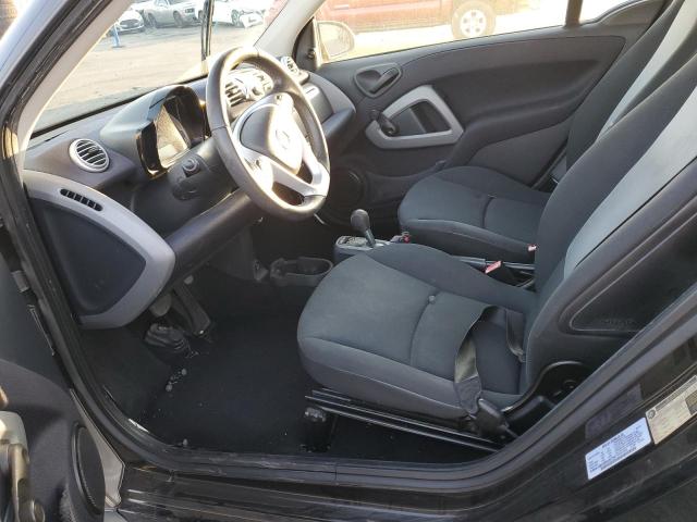 Photo 7 from auction – 2013 SMART FORTWO PUR with VIN WMEEJ3BAXDK636754