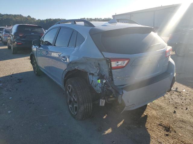 Photo 2 from auction – 2018 SUBARU CROSSTREK with VIN JF2GTAJC2JH265947