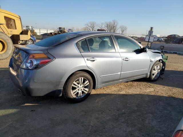 Photo 3 from auction – 2011 NISSAN ALTIMA BAS with VIN 1N4AL2AP8BN438764