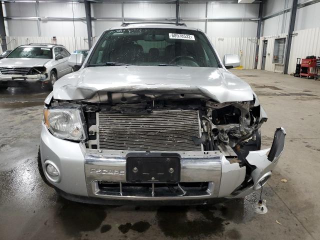 Photo 5 from auction – 2012 FORD ESCAPE LIM with VIN 1FMCU9EG7CKC08084