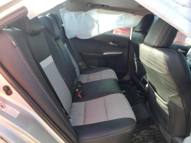 Photo 10 from auction – 2012 TOYOTA CAMRY BASE with VIN 4T1BF1FK5CU509533