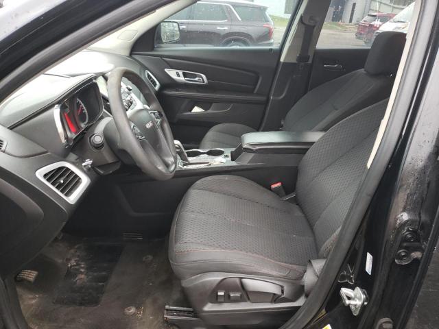 Photo 7 from auction – 2013 GMC TERRAIN SL with VIN 2GKALMEK4D6346938