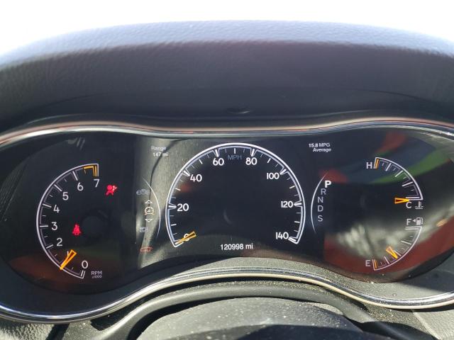 Photo 9 from auction – 2015 JEEP GRAND CHER with VIN 1C4RJFBG7FC853181