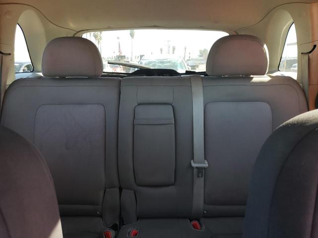 Photo 10 from auction – 2009 SATURN VUE XE with VIN 3GSCL33P89S509634