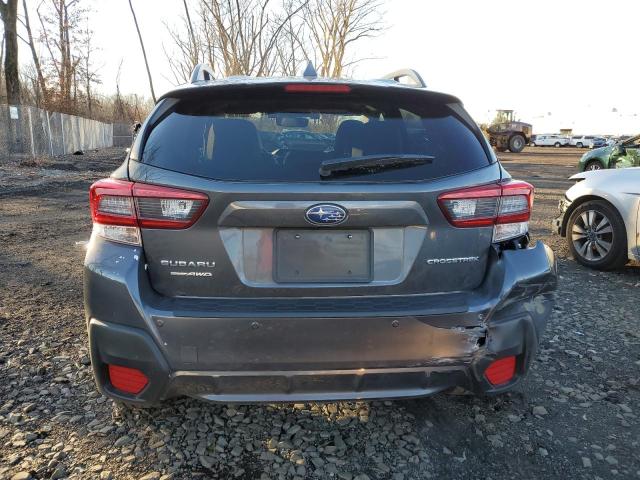 Photo 6 from auction – 2022 SUBARU CROSSTREK with VIN JF2GTHNC2NH218085