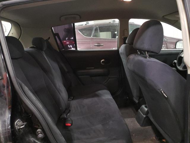Photo 10 from auction – 2009 NISSAN VERSA S with VIN 3N1BC13E99L449497