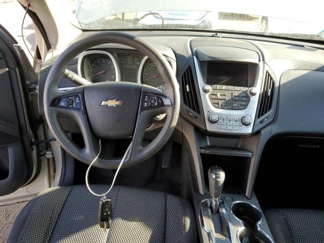 Photo 8 from auction – 2016 CHEVROLET EQUINOX LS with VIN 2GNALBEK3G1159490