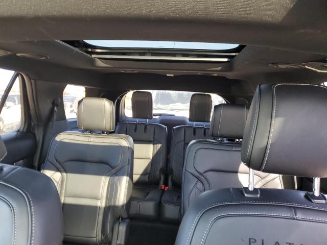 Photo 10 from auction – 2018 FORD EXPLORER P with VIN 1FM5K8HT8JGA31367